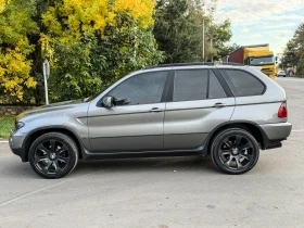 BMW X5 3.0d 218kc ��� ���������! | Mobile.bg � ����� ������ 5