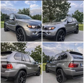 BMW X5 3.0d 218kc ��� ���������! | Mobile.bg � ����� ������ 8