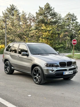 BMW X5 3.0d 218kc ��� ���������! | Mobile.bg � ����� ������ 4