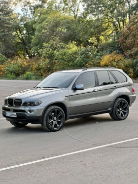 BMW X5 3.0d 218kc ��� ���������! | Mobile.bg � ����� ������ 2