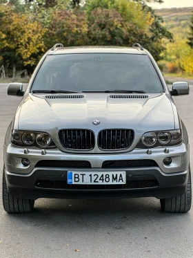 BMW X5 3.0d 218kc ��� ���������! | Mobile.bg � ����� ������ 3