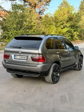 BMW X5 3.0d 218kc ��� ���������! | Mobile.bg � ����� ������ 7