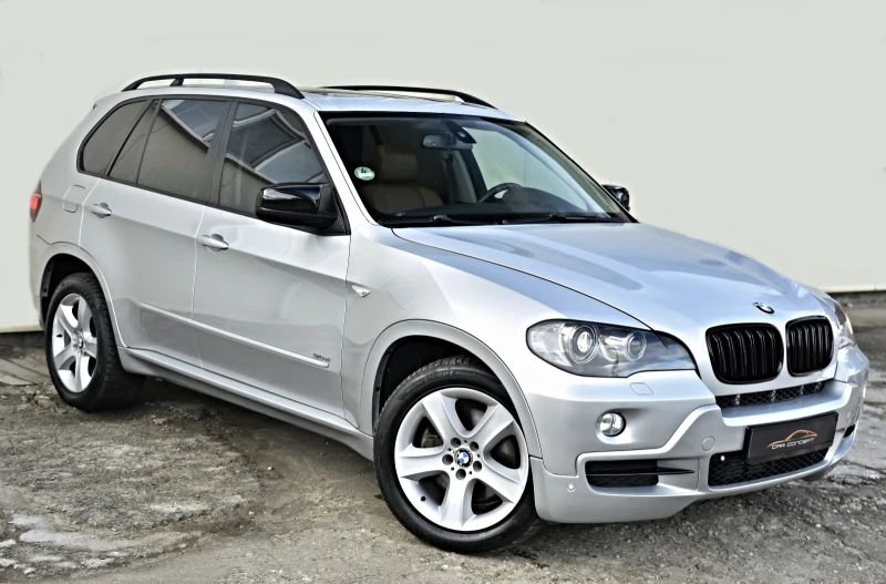 BMW X5 3.0D xDrive M-PAKET FACELIFT PANO LED FULL, снимка 3 - Автомобили и джипове - 48443953