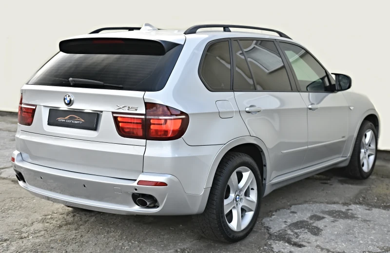 BMW X5 3.0D xDrive M-PAKET FACELIFT PANO LED FULL, снимка 4 - Автомобили и джипове - 48443953