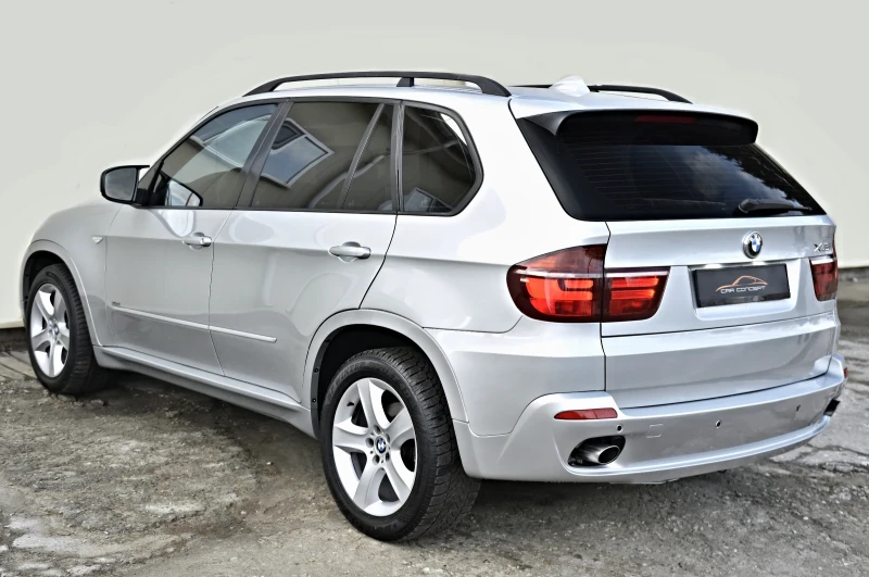 BMW X5 3.0D xDrive M-PAKET FACELIFT PANO LED FULL, снимка 6 - Автомобили и джипове - 48443953