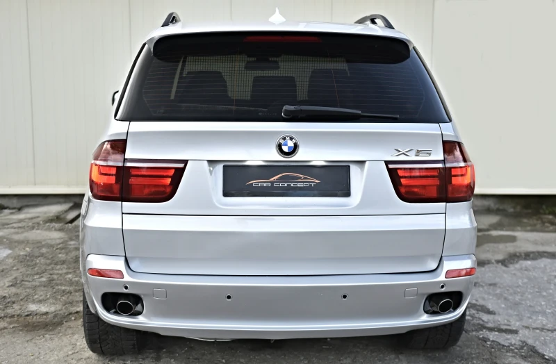 BMW X5 3.0D xDrive M-PAKET FACELIFT PANO LED FULL, снимка 5 - Автомобили и джипове - 48443953