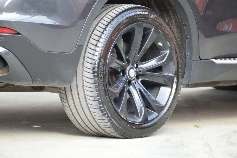 BMW X6 4.0D 313hp, снимка 16 - Автомобили и джипове - 51490257
