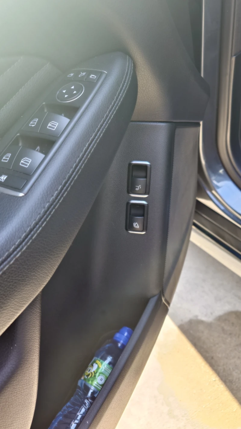 Mercedes-Benz GLE 350 AMG пакет 93000км, снимка 14 - Автомобили и джипове - 52657984