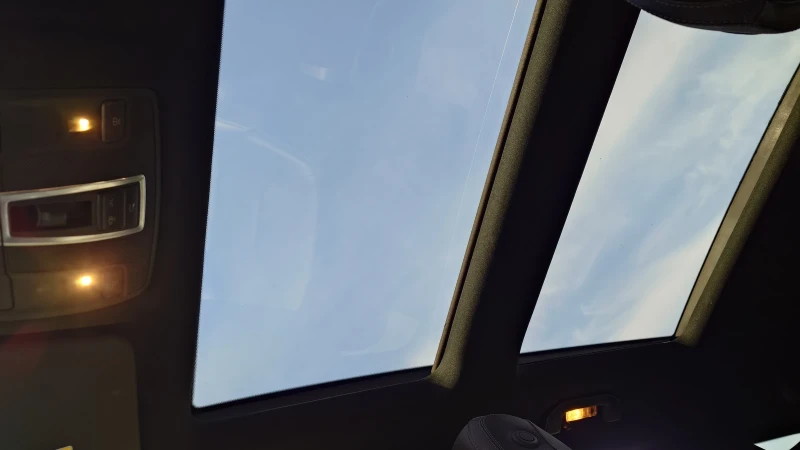 Mercedes-Benz GLE 350 AMG пакет 93000км, снимка 12 - Автомобили и джипове - 52657984