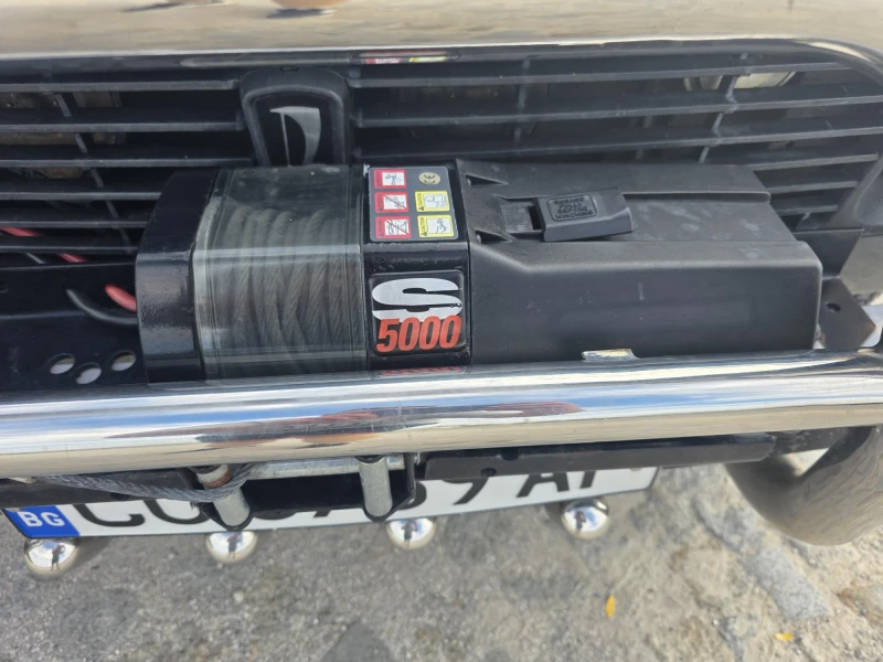 Lada Niva 1700, снимка 6 - Автомобили и джипове - 52645238