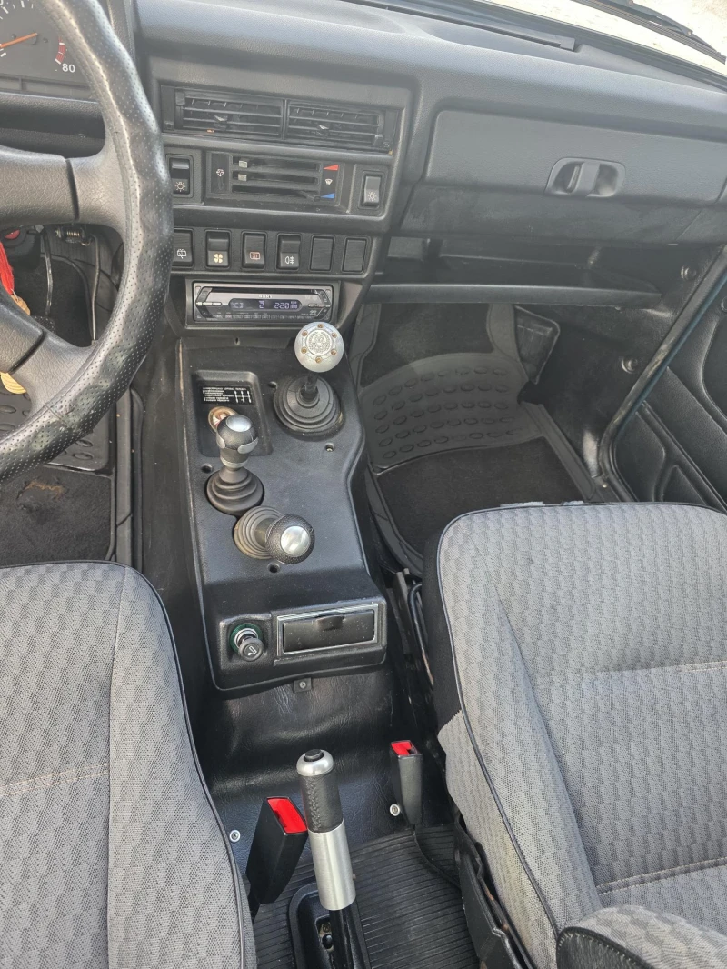 Lada Niva 1700, снимка 13 - Автомобили и джипове - 52645238
