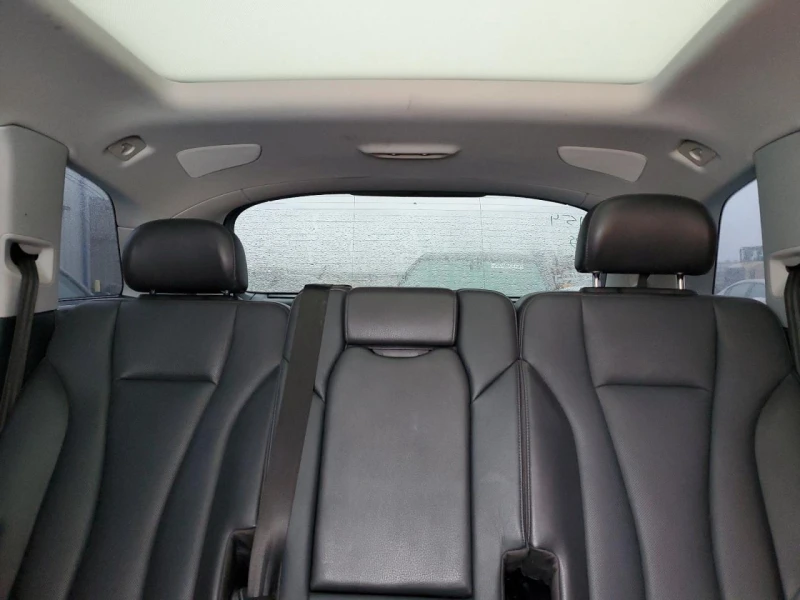 Audi Q7 PRESTIGE* DISTRONIC* 360* QUATTRO* ОБДУХ* КОЖА* , снимка 10 - Автомобили и джипове - 52617732