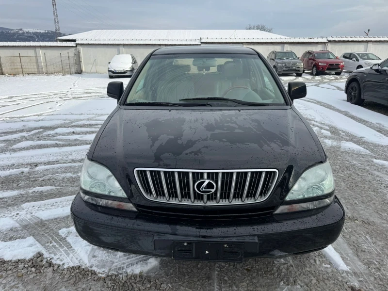 Lexus RX 300 Plus 4x4