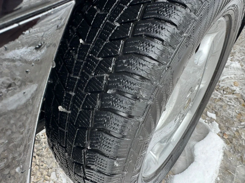 Lexus RX 300 Plus 4x4, снимка 8 - Автомобили и джипове - 53035368