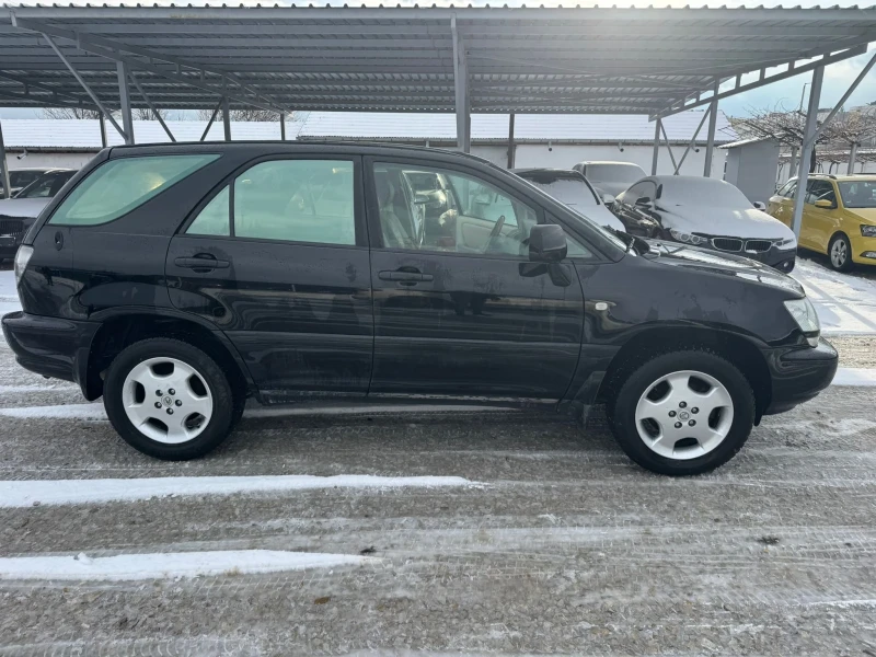 Lexus RX 300 Plus 4x4, снимка 3 - Автомобили и джипове - 53035368