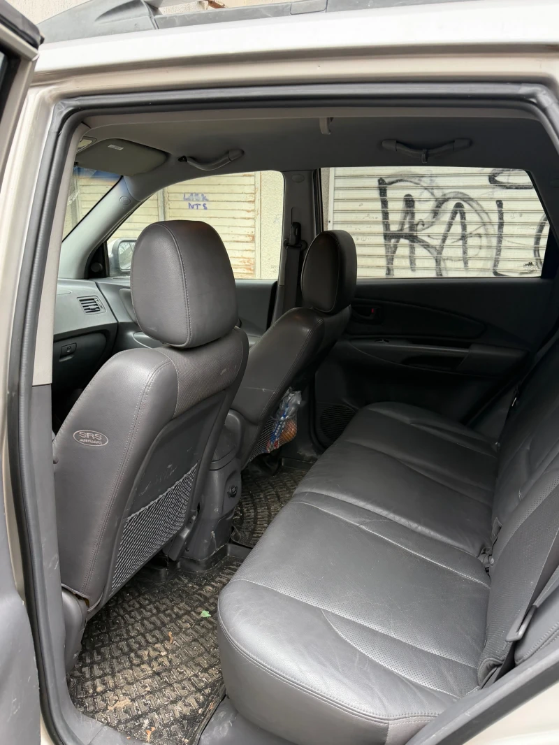 Hyundai Tucson, снимка 6 - Автомобили и джипове - 53222164