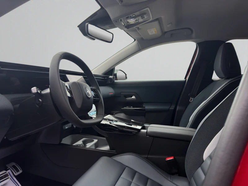 Citroen C5 Aircross MAX HYBRID 145 Гаранция до 02.2031 г., снимка 10 - Автомобили и джипове - 53525649