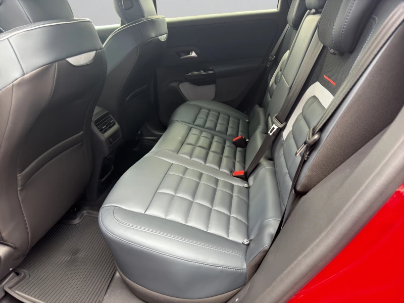 Citroen C5 Aircross MAX HYBRID 145 Гаранция до 02.2031 г., снимка 12 - Автомобили и джипове - 53525649