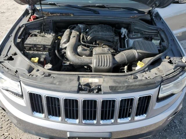 Jeep Grand cherokee Limited, снимка 12 - Автомобили и джипове - 47213515