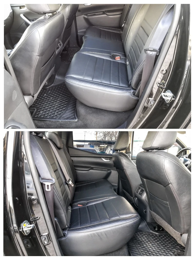 Mercedes-Benz X-Klasse Х350 258кс - 79900 лв. - 44812285 15