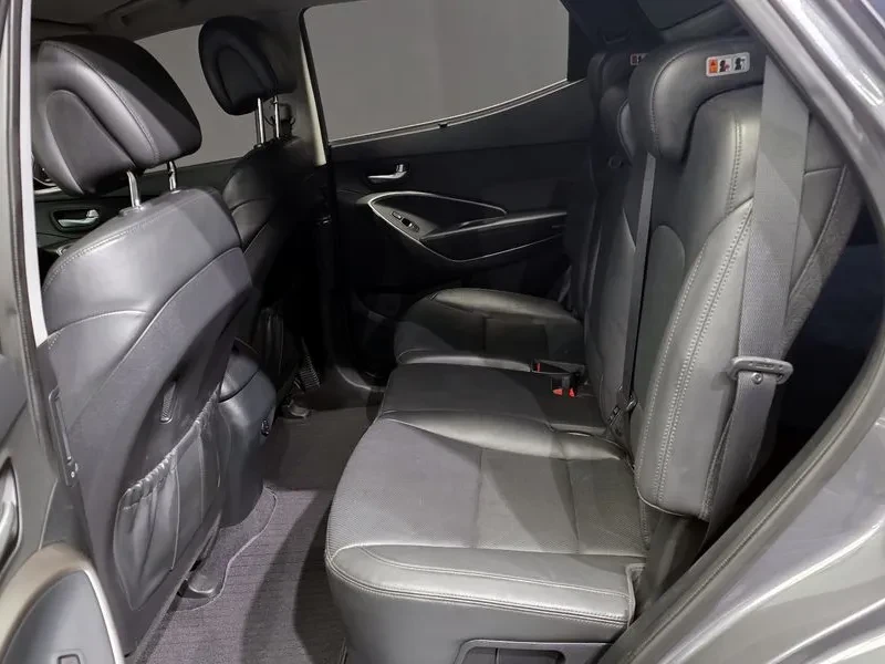 Hyundai Santa fe 2.2 CRDI 4WD, снимка 11 - Автомобили и джипове - 53958532