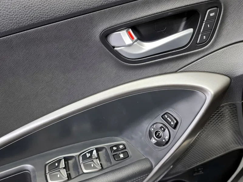 Hyundai Santa fe 2.2 CRDI 4WD, снимка 14 - Автомобили и джипове - 53958532