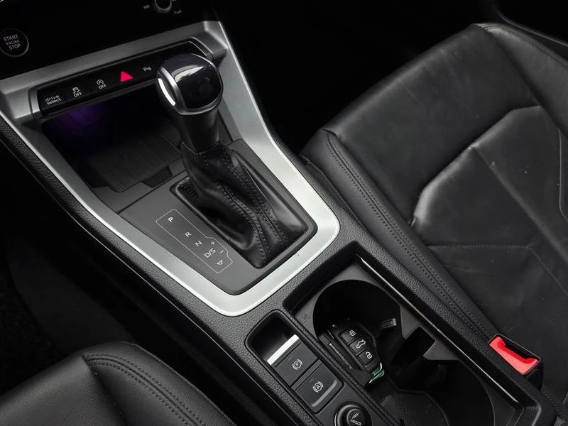 Audi Q3 40 TFSI Quatrro Sport Back| 190к.с.| ВКЛ.ТЕХНОТЕСТ, снимка 9 - Автомобили и джипове - 55318698