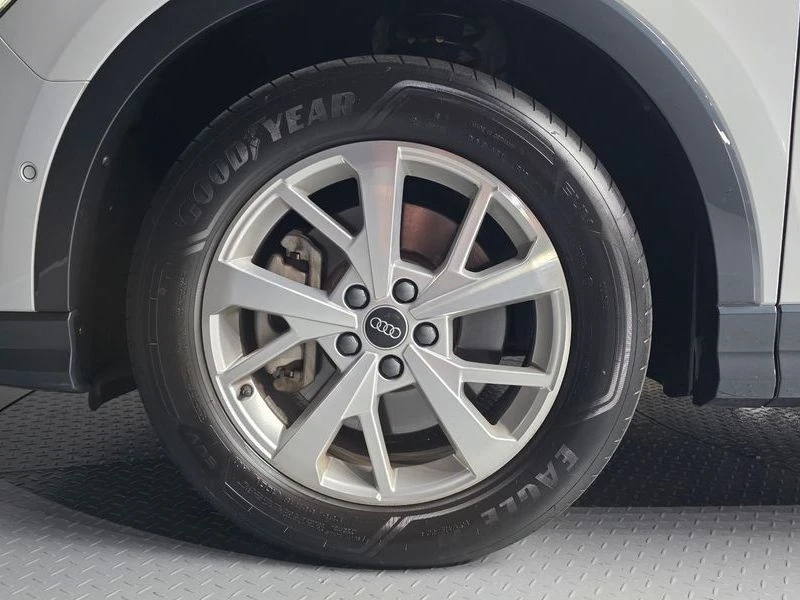 Audi Q3 40 TFSI Quatrro Sport Back| 190к.с.| ВКЛ.ТЕХНОТЕСТ, снимка 5 - Автомобили и джипове - 55318698