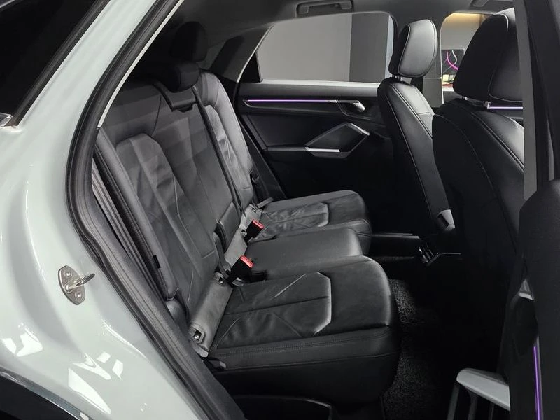 Audi Q3 40 TFSI Quatrro Sport Back| 190к.с.| ВКЛ.ТЕХНОТЕСТ, снимка 12 - Автомобили и джипове - 55318698
