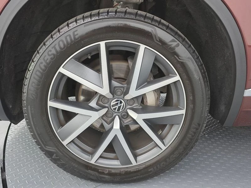 VW Touareg 3.0 TDI Prestige, снимка 5 - Автомобили и джипове - 56087649