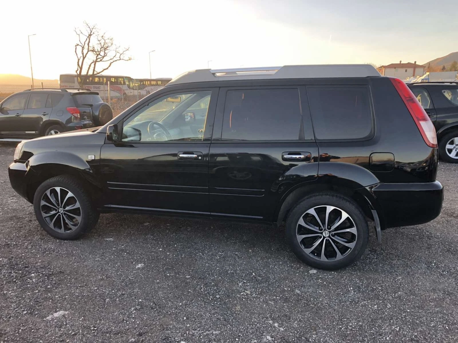 Nissan X-trail 44    | Mobile.bg   13