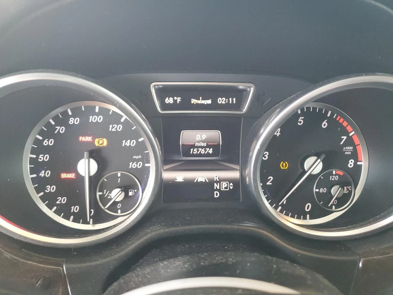 Mercedes-Benz GL 450 ПОДГРЕВ* КАМЕРА* КЕЙЛЕС* LANE* ASSIST - изображение 8