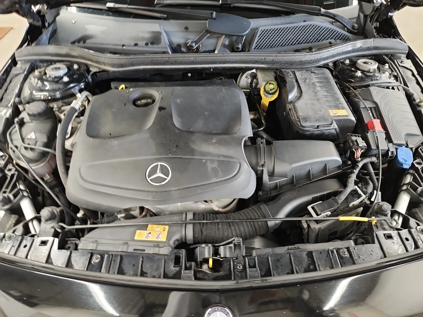 Mercedes-Benz GLA 250 * АвтоКредит*  - изображение 9