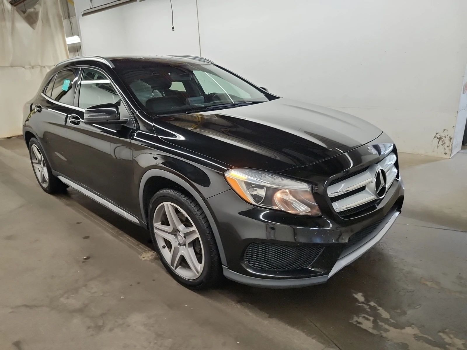 Mercedes-Benz GLA 250 * АвтоКредит*  - изображение 2