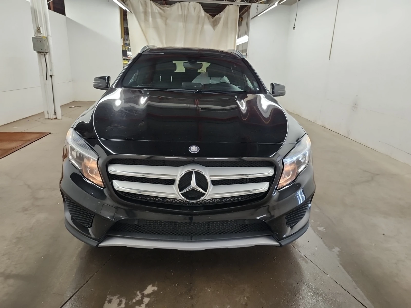 Mercedes-Benz GLA 250 * АвтоКредит*  - изображение 6
