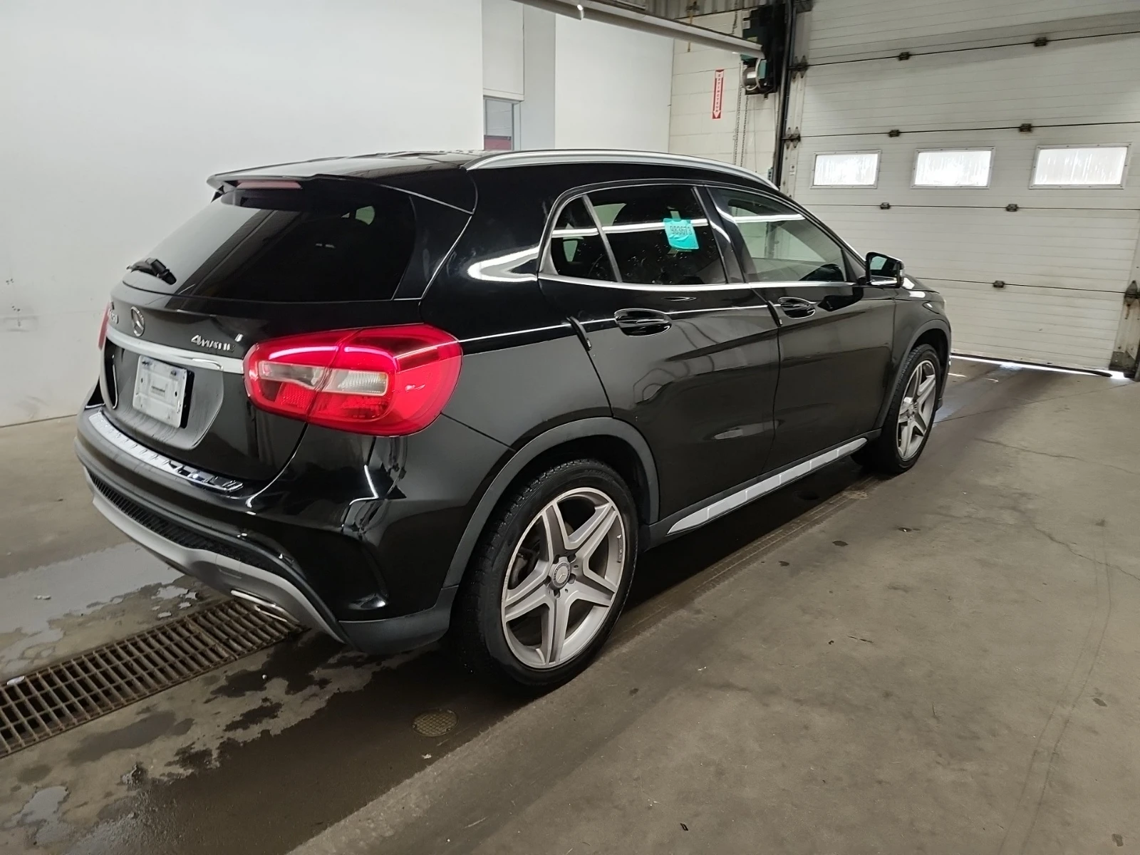 Mercedes-Benz GLA 250 * АвтоКредит*  - изображение 3
