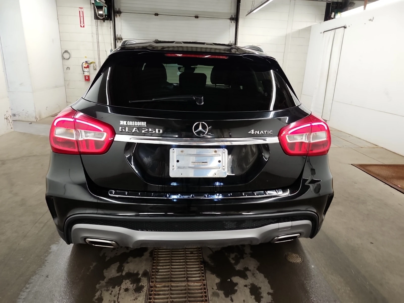 Mercedes-Benz GLA 250 * АвтоКредит*  - изображение 5