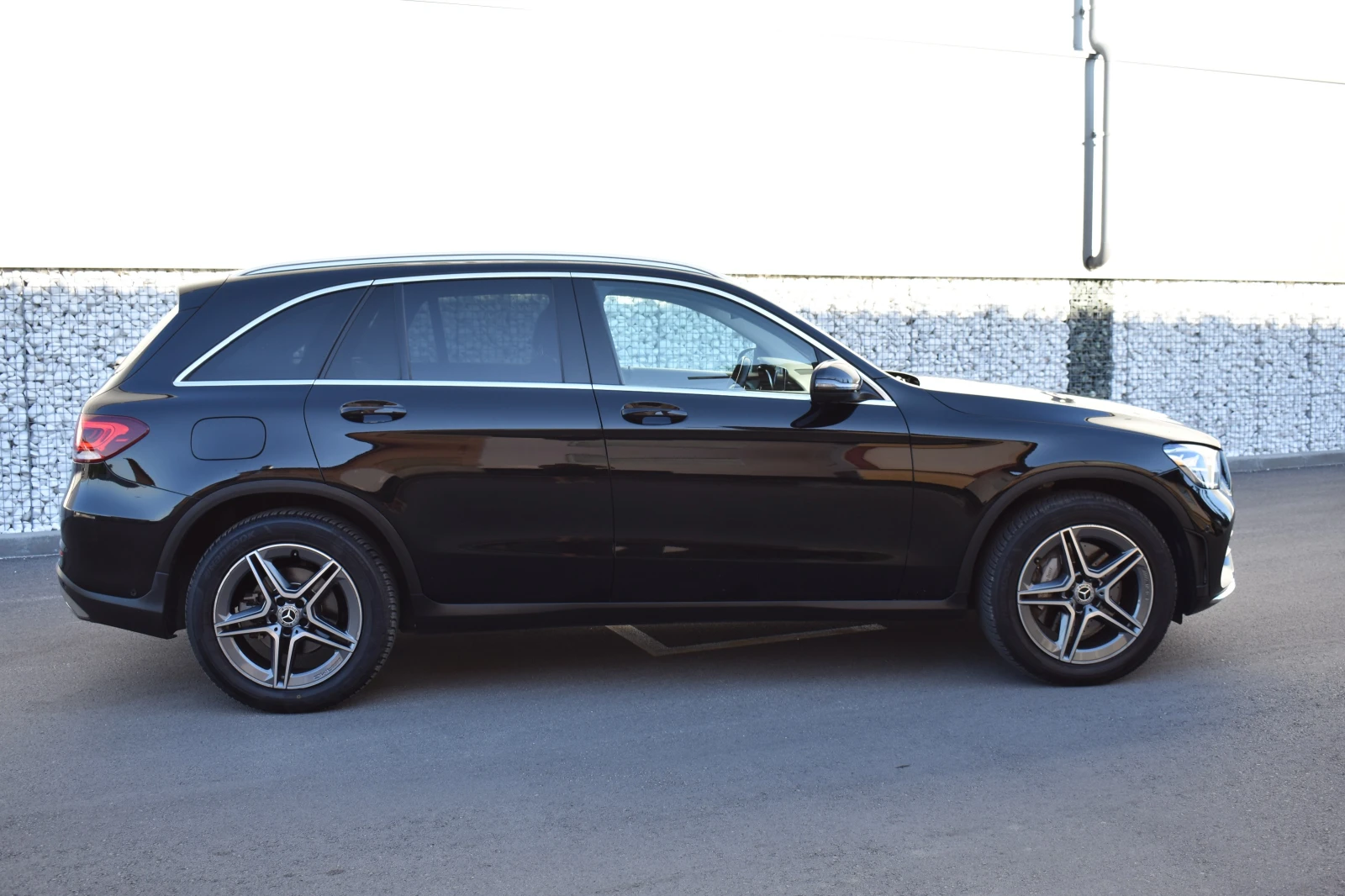Mercedes-Benz GLC 220 AMG PACK= VIRTUAL= 4MATIC= AIRMATIC= FULL= TOP! - изображение 6