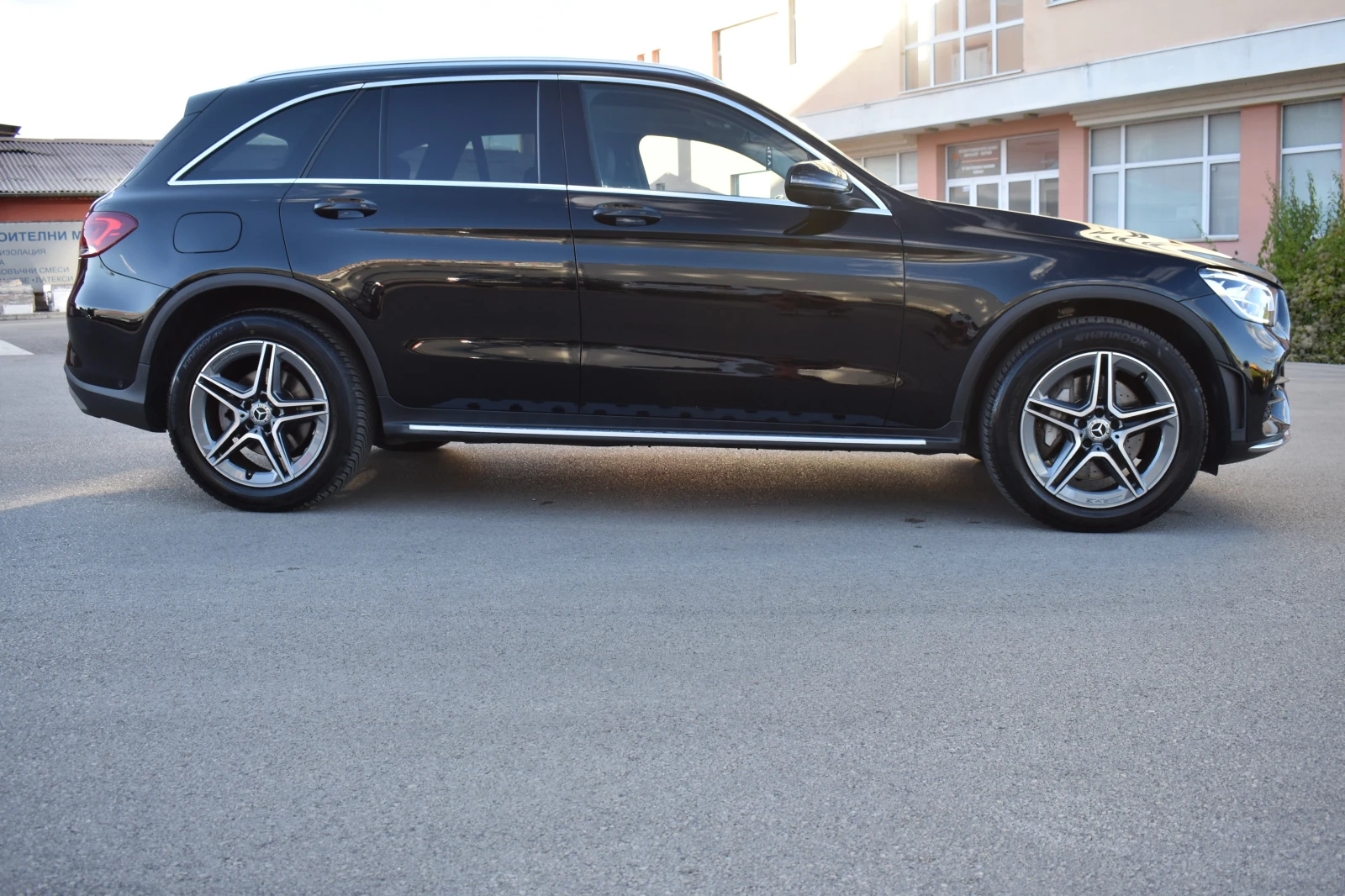 Mercedes-Benz GLC 220 AMG PACK= VIRTUAL= 4MATIC= AIRMATIC= FULL= TOP! - изображение 6