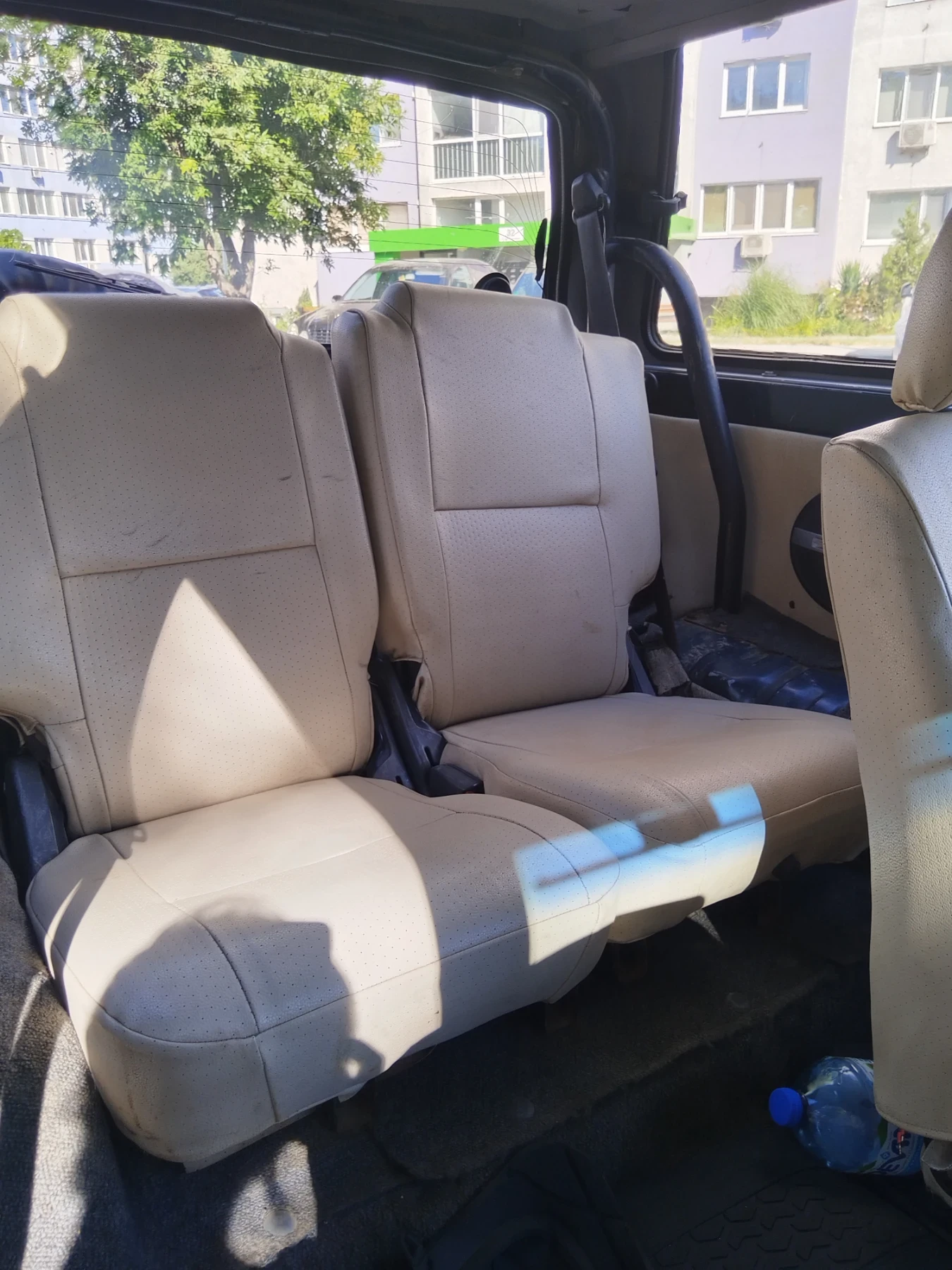 Daihatsu Feroza  - изображение 9
