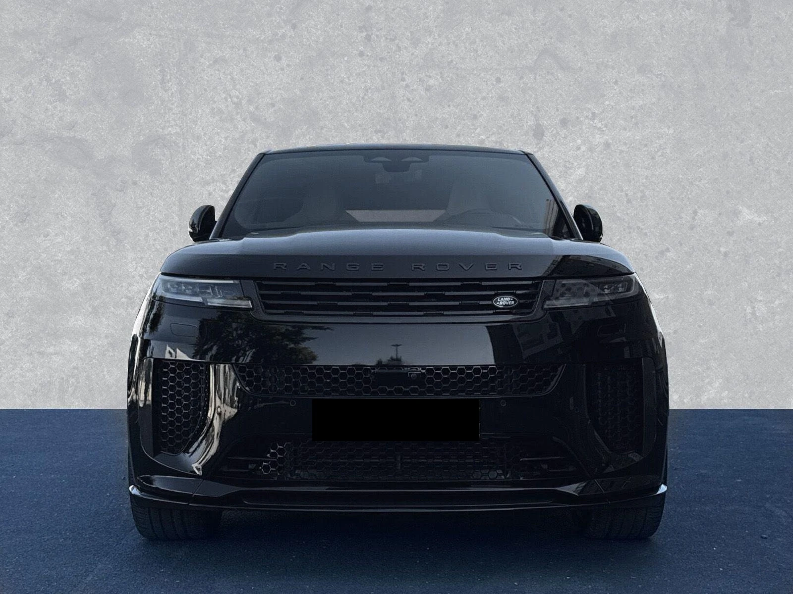 Land Rover Range Rover Sport P635 SV EDITION ONE PANO HEAD UP 360 MERIDIAN - изображение 2