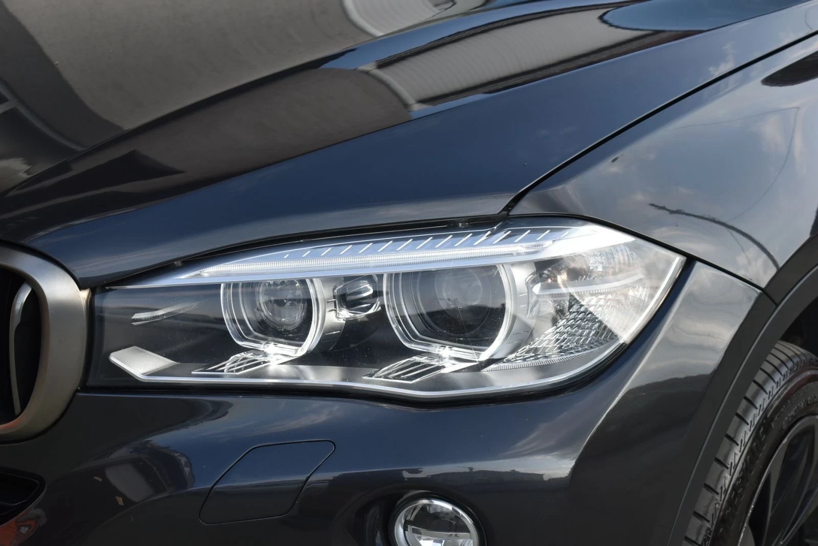 BMW X6 4.0D 313hp | Mobile.bg   15