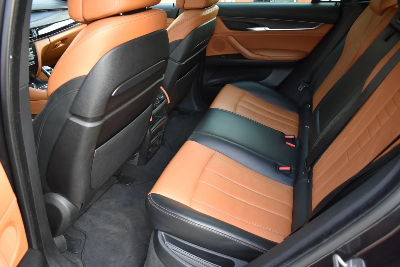 BMW X6 4.0D 313hp | Mobile.bg   14