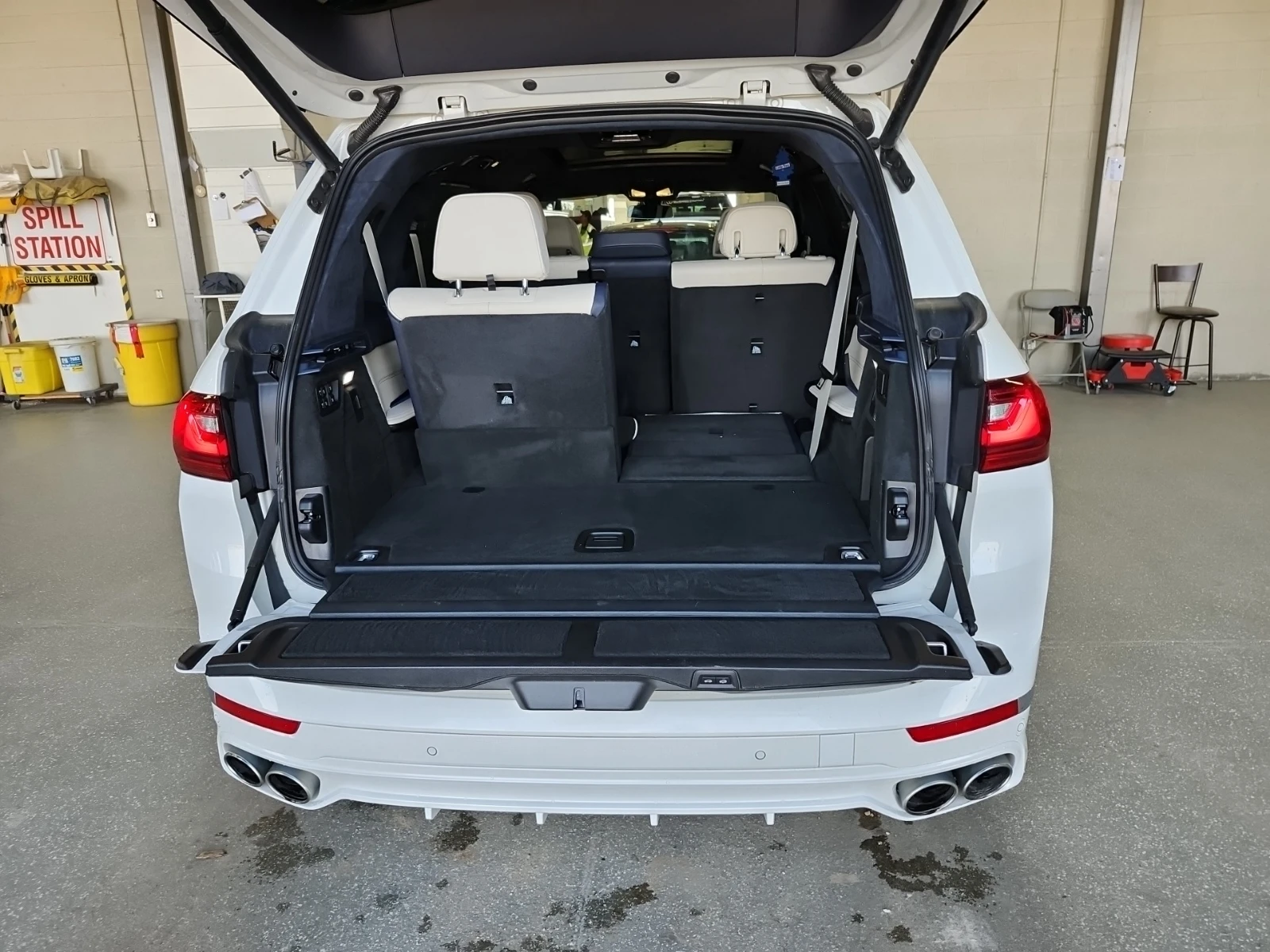 BMW X7 * ALPINA XB7* * АвтоКредит*  - изображение 6