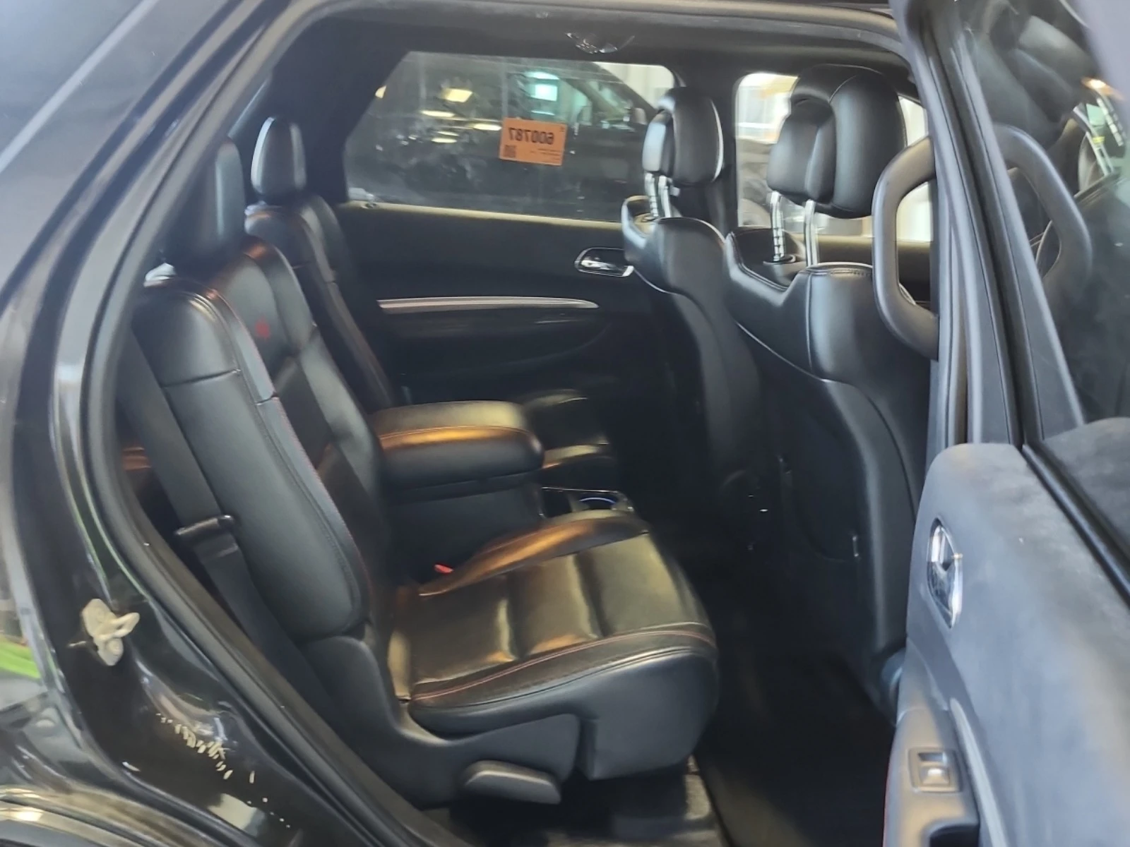 Dodge Durango R/T* CARFAX* АВТОФИНАНСИРАНЕ*  - изображение 6