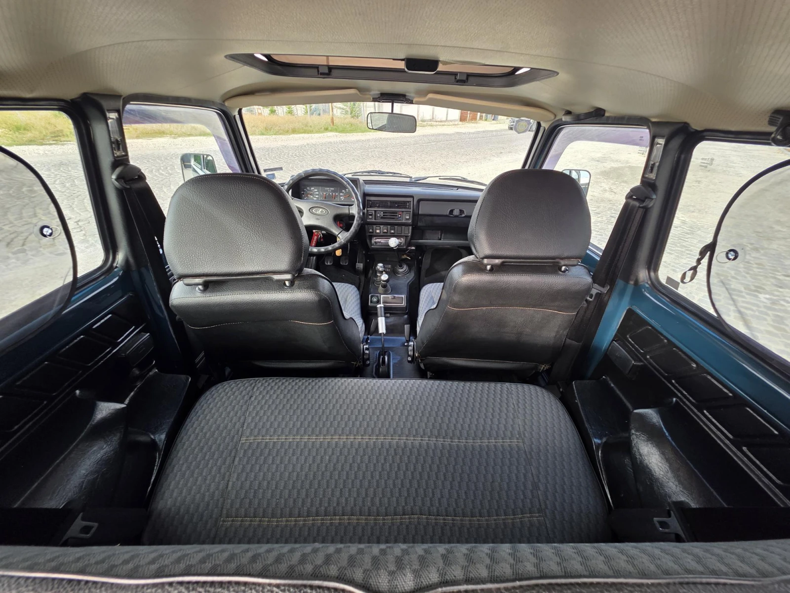 Lada Niva 1700 | Mobile.bg   12