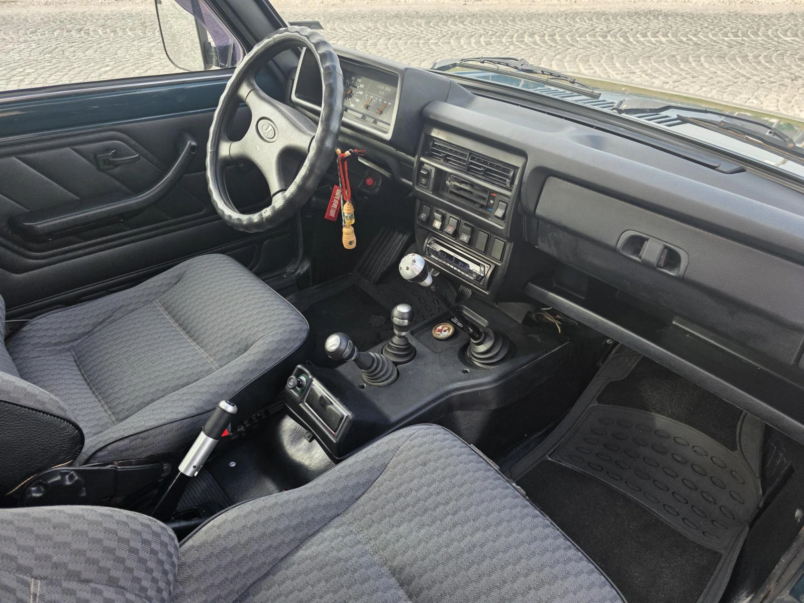 Lada Niva 1700 | Mobile.bg   11