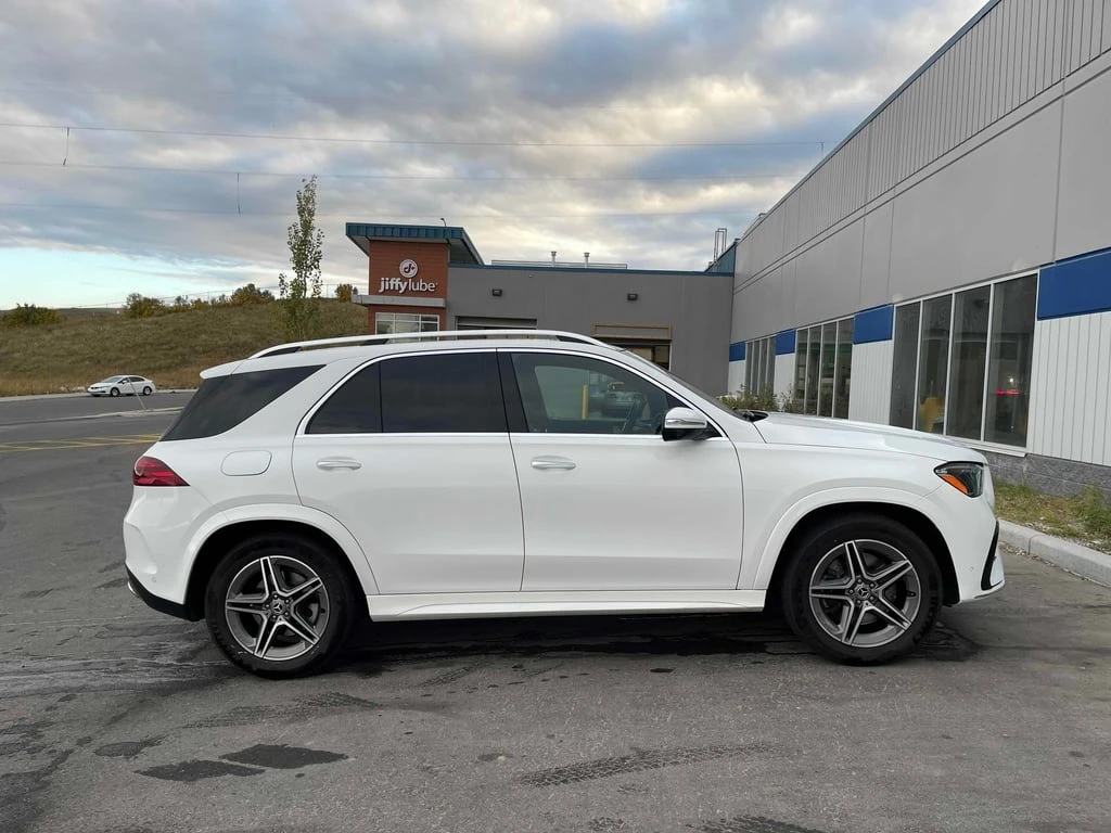 Mercedes-Benz GLE 350 * CARFAX * БЕЗ ПЪРВОНАЧАЛНА ВНОСКА - изображение 3
