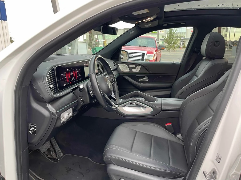 Mercedes-Benz GLE 350 * CARFAX * БЕЗ ПЪРВОНАЧАЛНА ВНОСКА - изображение 5