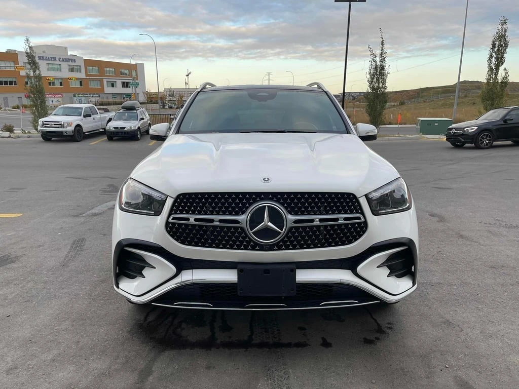 Mercedes-Benz GLE 350 * CARFAX * БЕЗ ПЪРВОНАЧАЛНА ВНОСКА - изображение 6